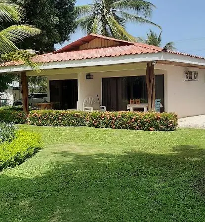 Villa Sueno Potrero