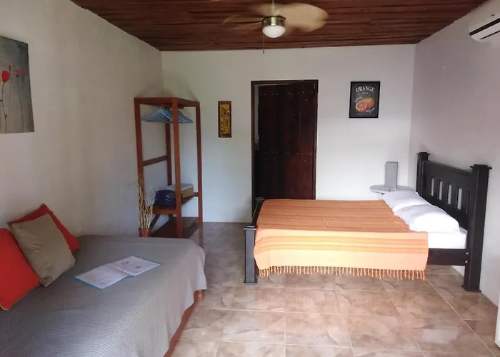 Bed & Breakfast Sueno Potrero (Guanacaste)