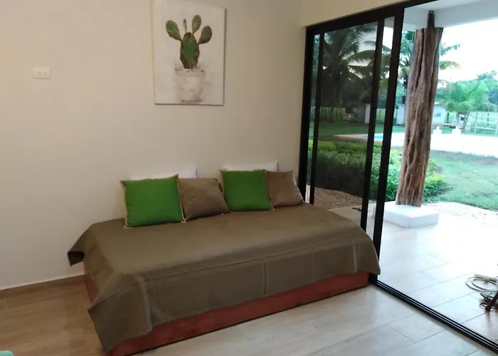 Sueno Potrero (Guanacaste)