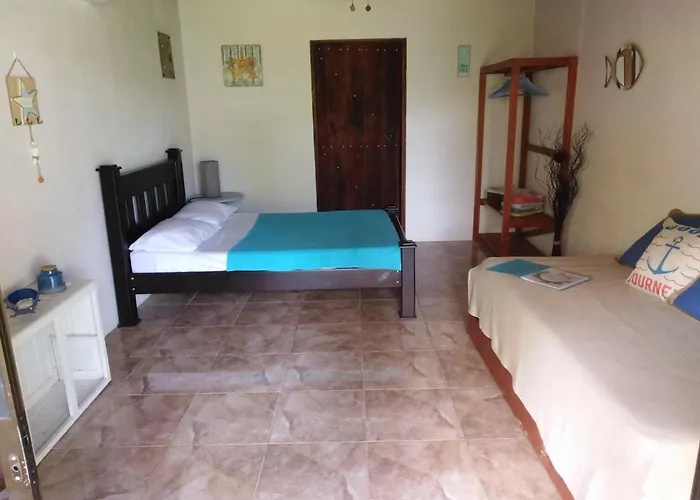 Bed & Breakfast Sueno 3*