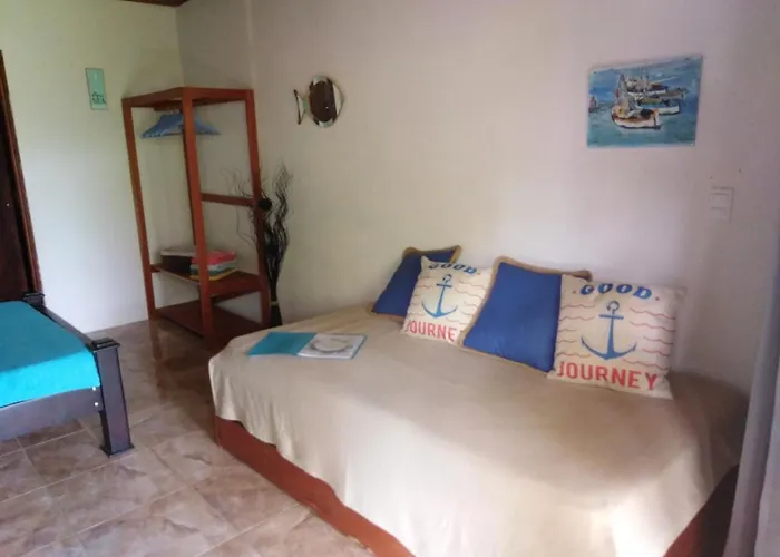 Bed & Breakfast Sueno