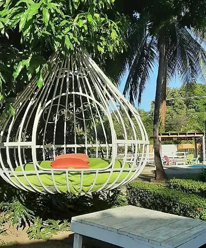 Sueno Bed & Breakfast 3*