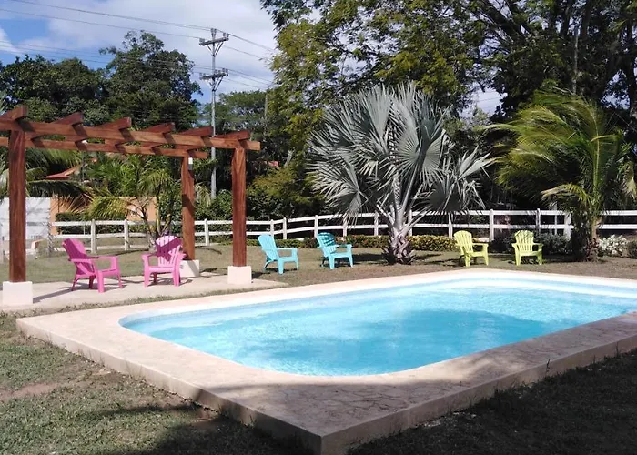 Bed & Breakfast Sueno