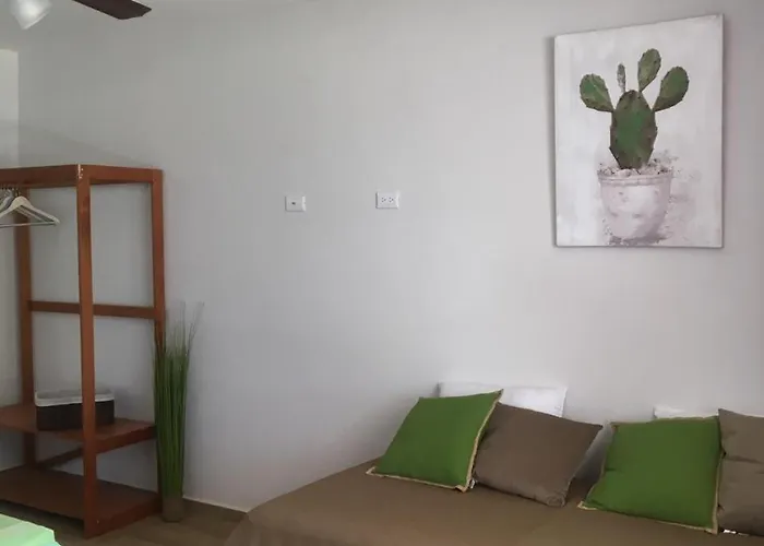 Bed & Breakfast Sueno Potrero (Guanacaste)