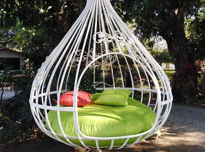 Sueno Bed & Breakfast 3*