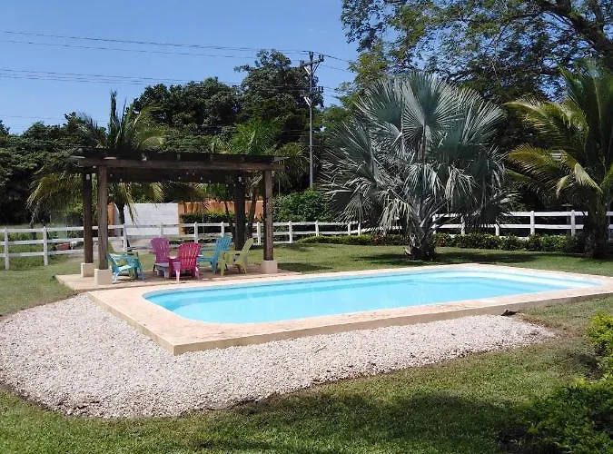 Sueno Bed & Breakfast 3*